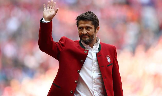 Биксант Лизаразю, getty images