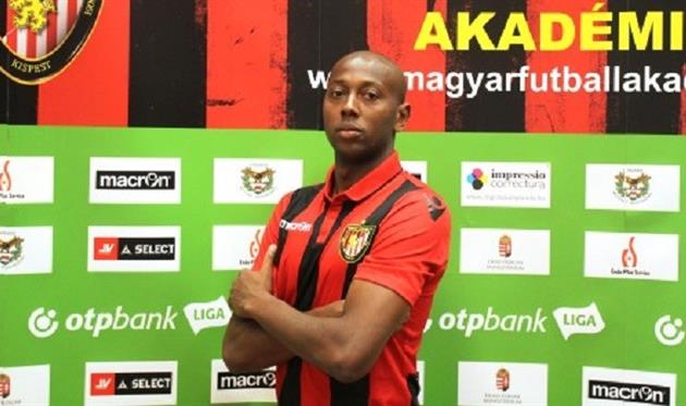 Данило, honvedfc.hu