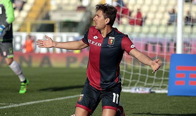 Алессио Черчи, getty images