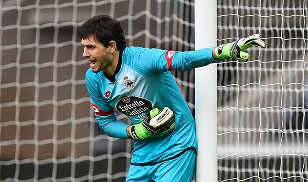 Герман Люкс, getty images