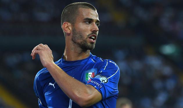 Леонардо Спинаццола, Getty Images