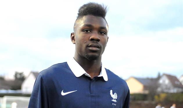 Маркус Тюрам, Alchetron.com