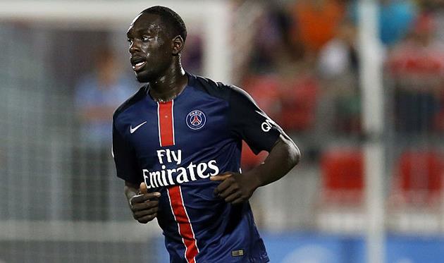 Жан-Кевин Огюстен, Getty Images