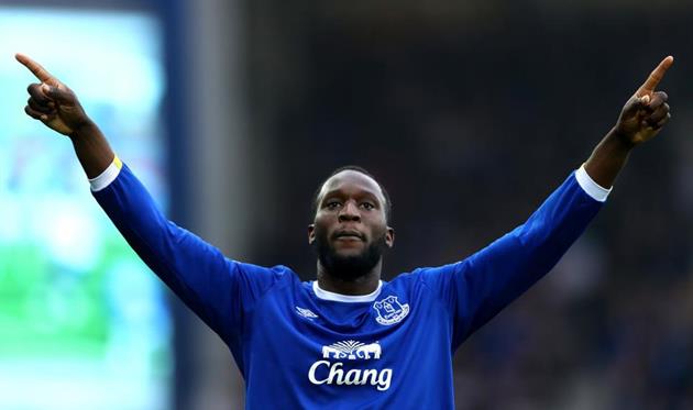 Ромелу Лукаку, Getty Images