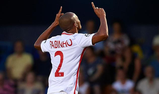 Фабиньо, Getty Images