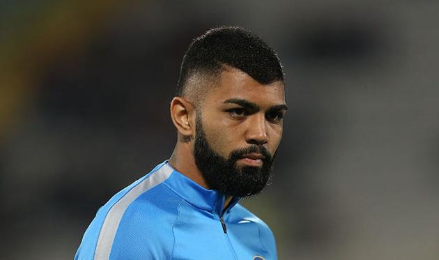 Габигол, getty images