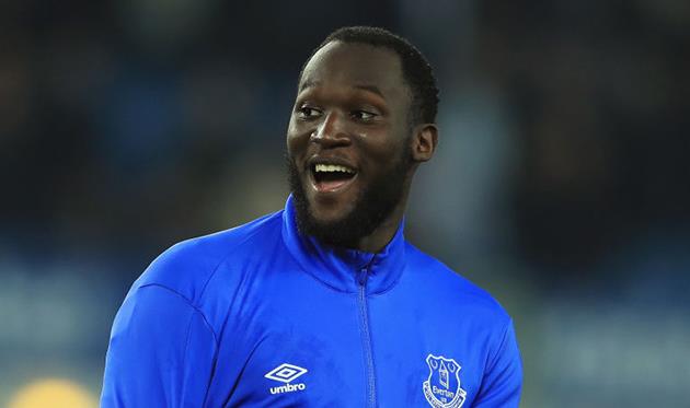 Манчестер Юнайтед остановил свой выбор на Лукаку, Getty Images