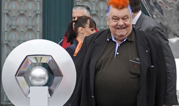 Луи Николлен делал французский футбол ярче, theguardian.com