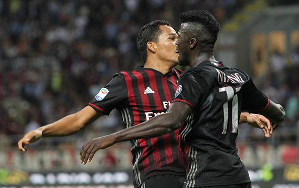 Марсель хочет подписать Бакку и отказался от Ньянга, Getty Images