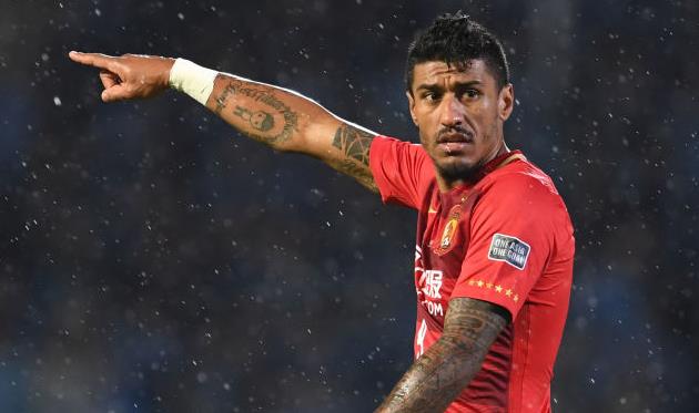 Паулиньо, Getty Images