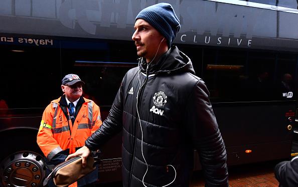 Ибрагимович может вернуться в Серию А, Getty Images