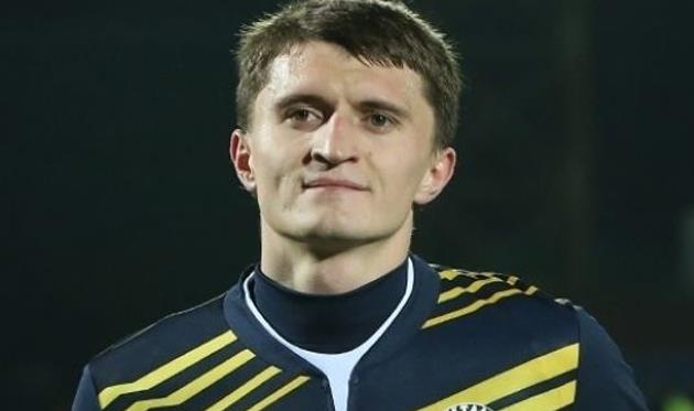 Василий Прийма, zarya-lugansk.com