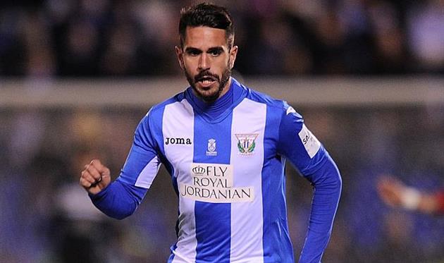 Пабло Инсуа, Getty Images