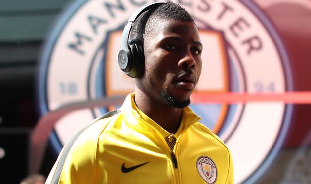 Келечи Ихеаначо, Getty Images