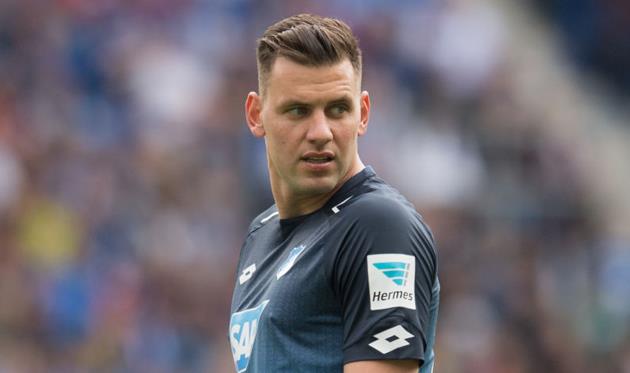 Адам Салаи, Getty Images