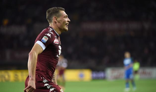 Андреа Белотти, Getty Images