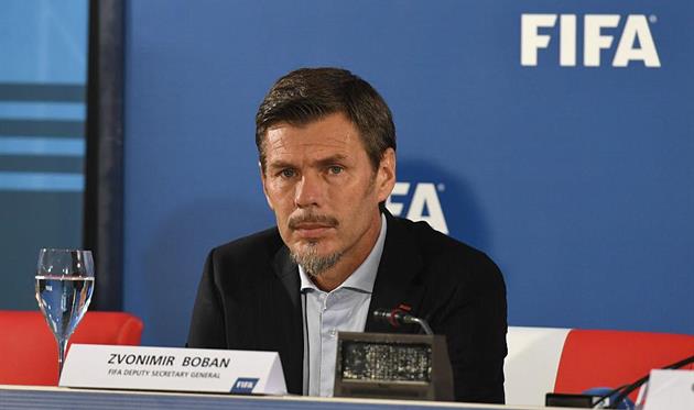 Звонимир Бобан, Getty Iamges