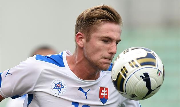 Милан Скриниар, Getty Images