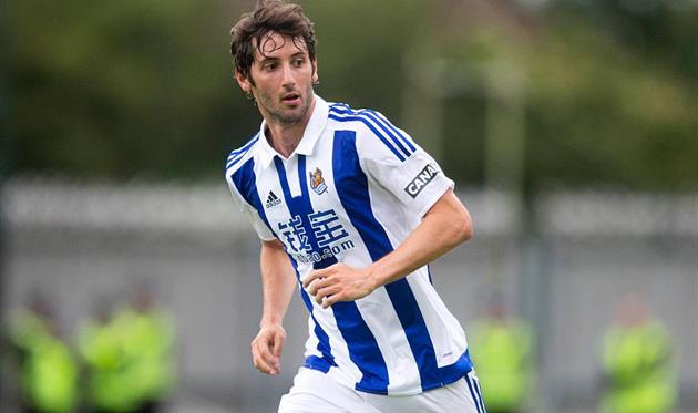 Эстебан Гранеро, Getty Images