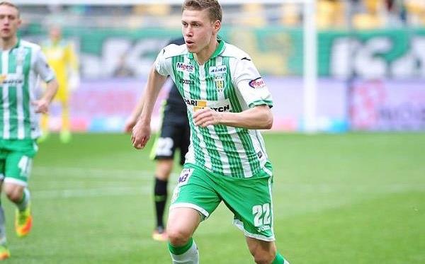 Николай Матвиенко, Фото ФК Карпаты