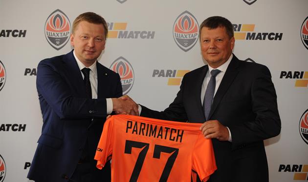 Сергей Палкин и Вадим Мисюра, Football.ua