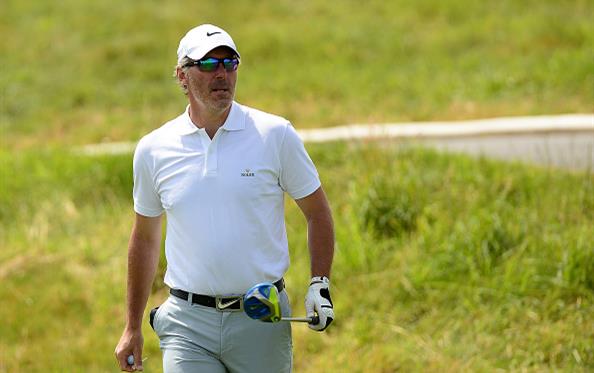 Лоран Блан пока вне футбола, Getty Images