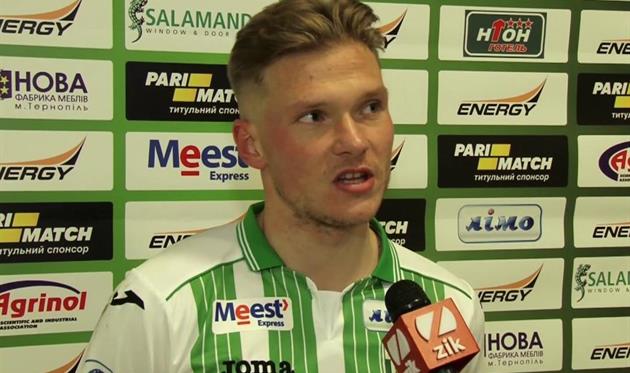 Артем Филимонов