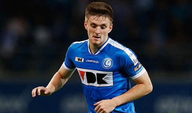 Томас Фокет, Getty Images