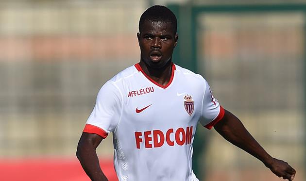 Элдерсон Эчиеджиле, Getty Images