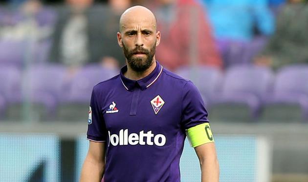 Борха Валеро, Getty Images