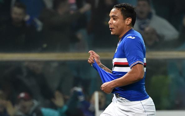 Муриэль близок к Севилье, Getty Images