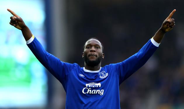 Ромелу Лукаку, Getty Images