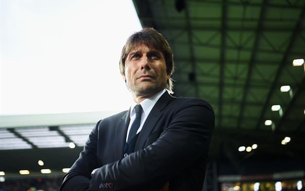 Конте недоволен трансфером Лукаку в МЮ, Getty Images