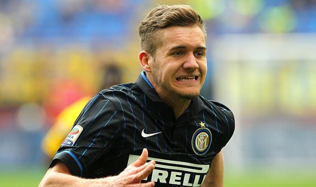 Георге Пушкаш, Getty Images