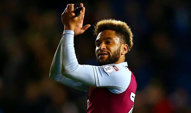 Жордан Амави, Getty Images