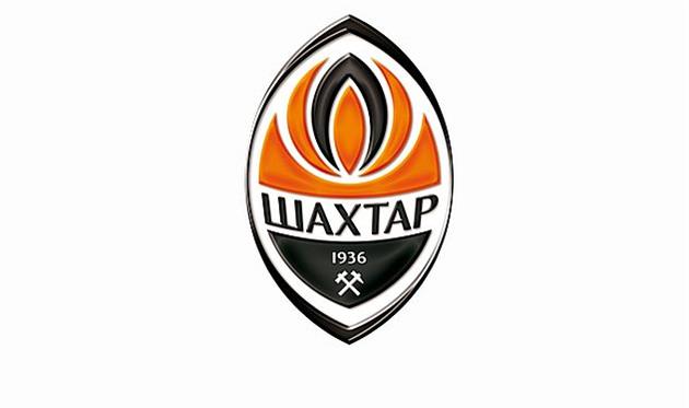 фк шахтер