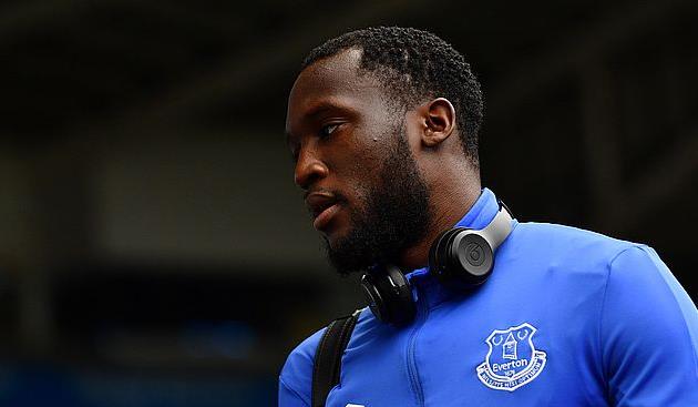 Ромелу Лукаку, getty images