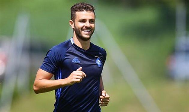 ЖУНИОР МОРАЕС, ФК ДИНАМО