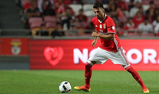 Андреас Самарис, getty images