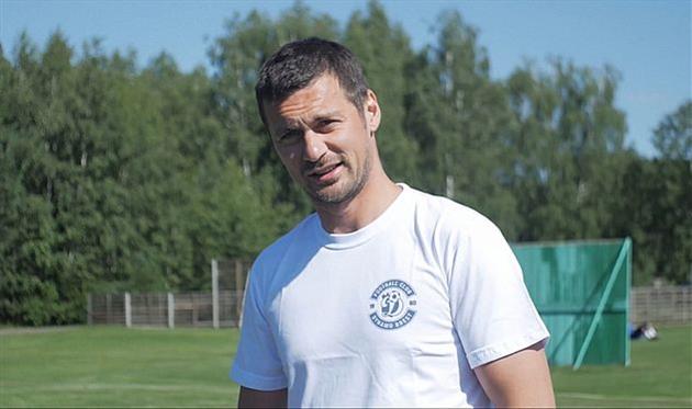 Артем Милевский, фк динамо-брест