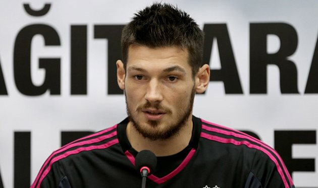 ПАОК ведет переговоры по Бойко, Getty Images