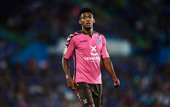 Энтони Лосано не захотел переходить в Динамо, Getty Images