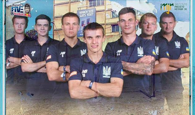 ИнБев Житомир достойно выступил на турнире, facebook.com