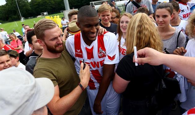 Антони Модест, Getty Images