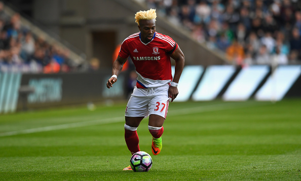 Адама Траоре - новая цель Ньюкасла, Getty Images