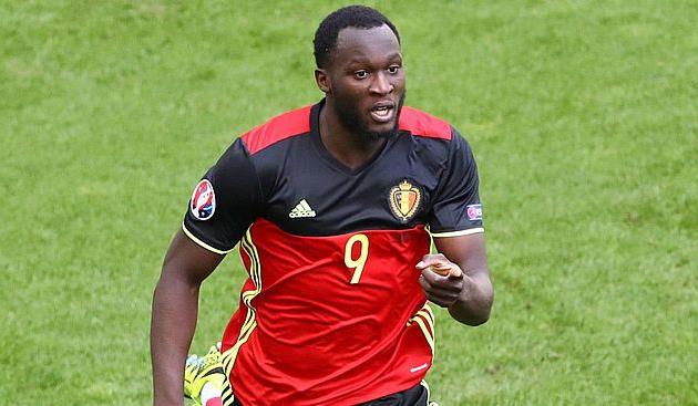 РОМЕЛУ ЛУКАКУ, ТВИТТЕР МЮ