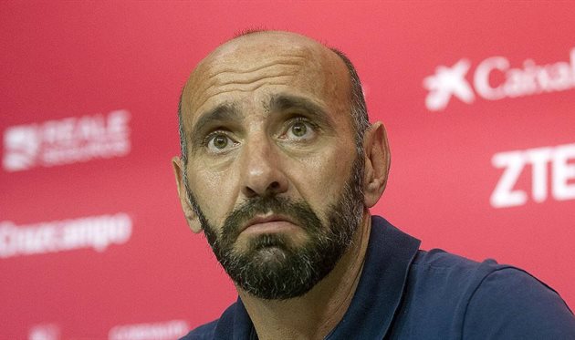 Мончи рассказал о дальнейших планах Ромы на рынке, Getty Images