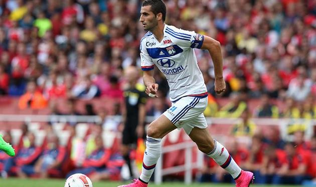 Максим Гоналон, Getty Images