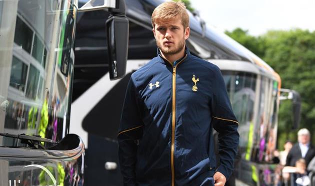 Тоттенхэм: Дайер не продается