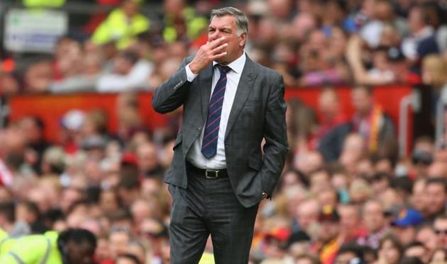 Сэм Аллардайс, getty images